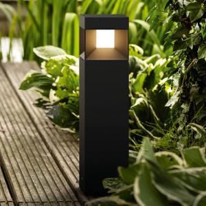 Philips Farola LED Parterre con un sofisticado diseño
