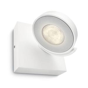 Philips Lámpara de pared LED Clockwork Warmglow