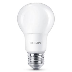 Philips E27 LED 2,2W blanco cálido, no atenuable