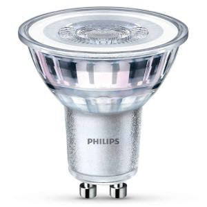 Philips GU10 PAR16 reflector LED 4,6W 2700 K