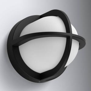 Philips Astilbe myGarden: aplique para exterior circular