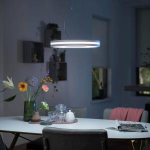 Philips Hue Being lámpara colgante LED en blanco
