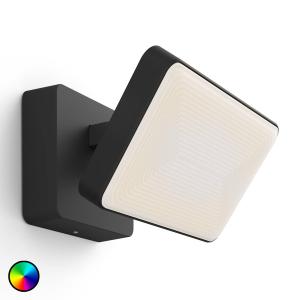 Philips Hue White Color Discover foco LED exterior