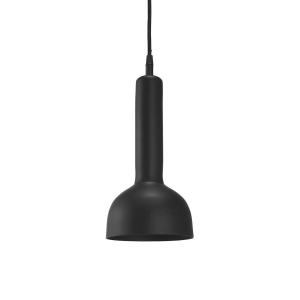 PR Home Bainbridge lámpara colgante Ø 15 cm negro
