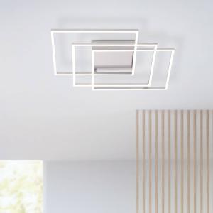 Q-Smart-Home Paul Neuhaus Q-INIGO plafón LED, 60 cm