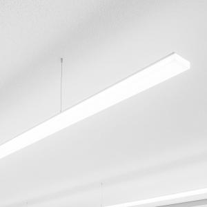 Regent Lighting Regent Purelite Office plafón 123,1cm 4.000…