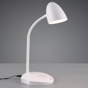 Reality Leuchten Lámpara de mesa LED Load carga de inducció…