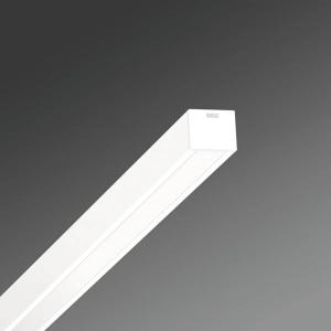 Regiolux Hokal-HLAG/1500 LED - plafón con canal de luz 36W