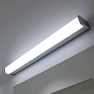 Regiolux Lámpara de espejo Smile-SLG/0600 LED blanco cálido…