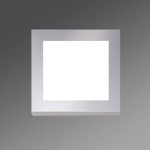 Regiolux Aplique LED rectangular Visula-VSWIG 12W
