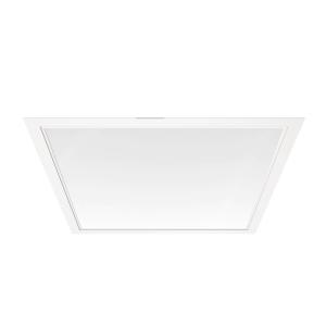Regiolux Panel LED lowea LOEO 62,5cm 4800-3800lm 830 blanco