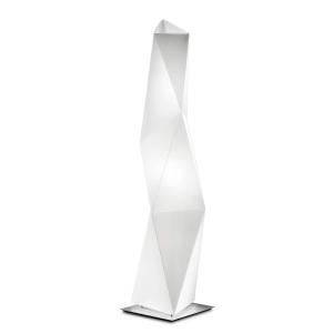 Slamp Diamond - lámpara de pie de diseño, 111 cm