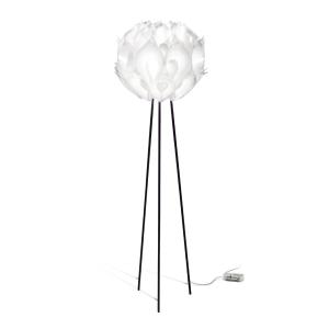 Slamp Flora - lámpara de pie diseño, blanca