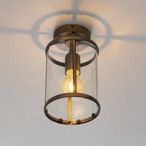 Steinhauer Sugerente lámpara de techo Pimpernel