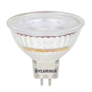 Sylvania Reflectora LED GU5,3 Superia 7,5W 12V dim 2.700K