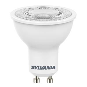 Sylvania Bombilla reflectora LED GU10 ES50 3,1W 36° 3.000K