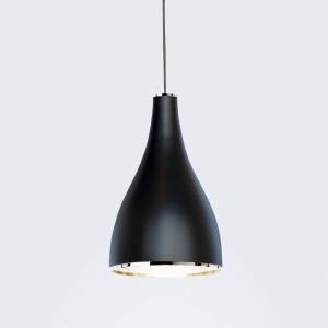 Serien Lighting Elegante lámpara colgante de diseño One Eig…