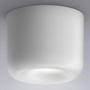 Serien Lighting serien.lighting Cavity Ceiling L, blanco