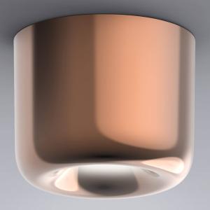 Serien Lighting serien.lighting Cavity Ceiling L, bronce