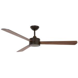 Beacon Lighting Ventilador techo Airfusion Climate III, bro…