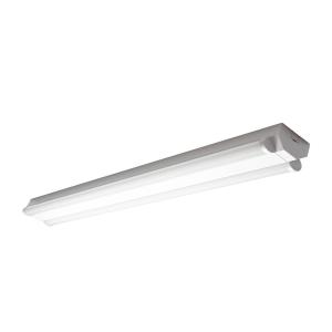 Müller-Licht Lámpara LED de techo Basic 2 con 2 brazos, 120…