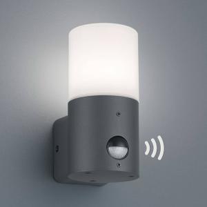 Trio Lighting Aplique para exterior Hoosic, sensor de movim…