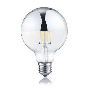 Trio Lighting Bombilla LED globo E27 7W 2.700K cabezal espe…
