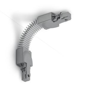 Trio Lighting Conector flexible DUOline sistema bifásico ti…