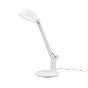 Trio Lighting Lámpara de mesa LED Ava, función atenuación b…