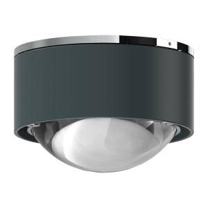 Top Light Foco LED Puk Mini One 2, lente transparente antra…