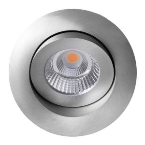The Light Group Quick Install Foco Allround 360° aluminio 3…