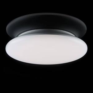 The Light Group SLC lámpara LED de techo atenuable IP54 4.0…