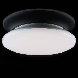 The Light Group SLC plafón LED atenuable IP54 Ø 40 cm 4.000…