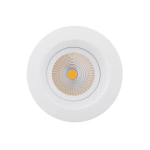 The Light Group SLC One Soft Foco empotrable LED blanco con…