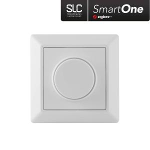 The Light Group SLC SmartOne ZigBee 4en1 interruptor dimmer…