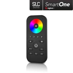 The Light Group SLC SmartOne ZigBee control remoto 4Kanal R…
