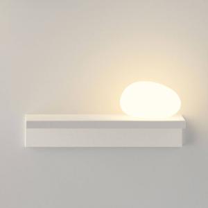 Vibia Refinada lámpara de pared LED Suite 14 cm