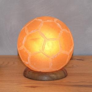 Wagner Life Lámpara de mesa decorativa Balón de fútbol