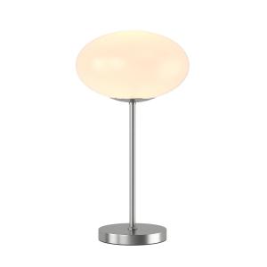 Lindby Sonika lámpara de mesa, 53 cm