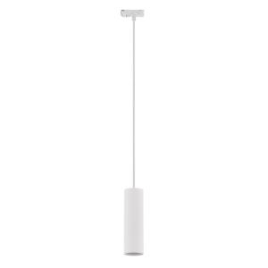 Lindby Linaro lámpara colgante 1 fase 20 cm blanco