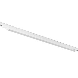Arcchio Harlow lámpara LED blanco 109cm 3.000K