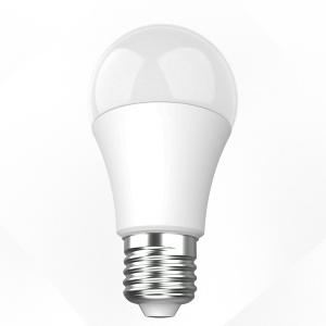 PRIOS Smart LED E27 9 W tunable white WLAN RGB Tuya
