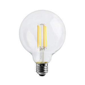 PRIOS Smart LED E27 4,5W tunable white Tuya Ø9,5cm WLAN
