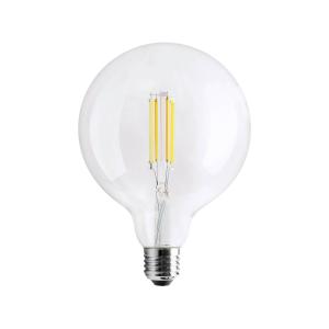 PRIOS Smart LED E27 4,5W tunable white Tuya Ø12,5cm WLAN