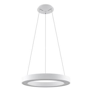 Arcchio Sharelyn lámpara colgante LED, Ø 80cm
