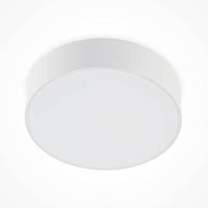 Arcchio Noabelle plafón LED, blanco, 40 cm
