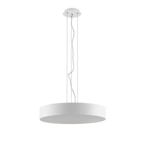 Arcchio Noabelle lámpara colgante LED blanco 60 cm