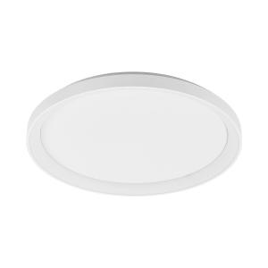 Arcchio Vivy plafón LED, blanco, 58 cm