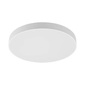 Arcchio Vanida plafón LED, blanco, 60 cm