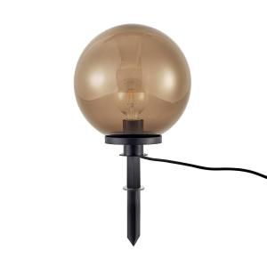 Lindby Samini lámpara globo decorativa, Ø 30 cm